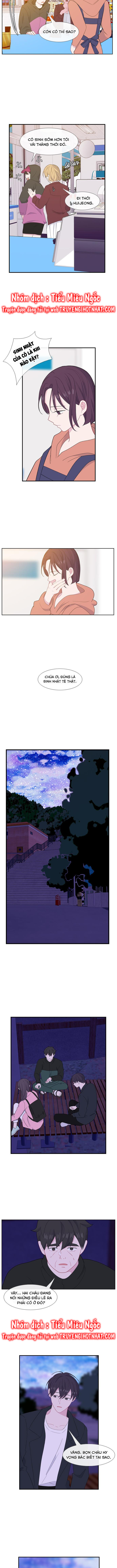 quay lại nhé chapter 79 7