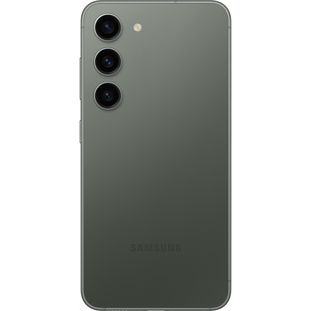 Điện thoại Samsung Galaxy S23 8GB/128GB Xanh lục - Hàng chính hãng