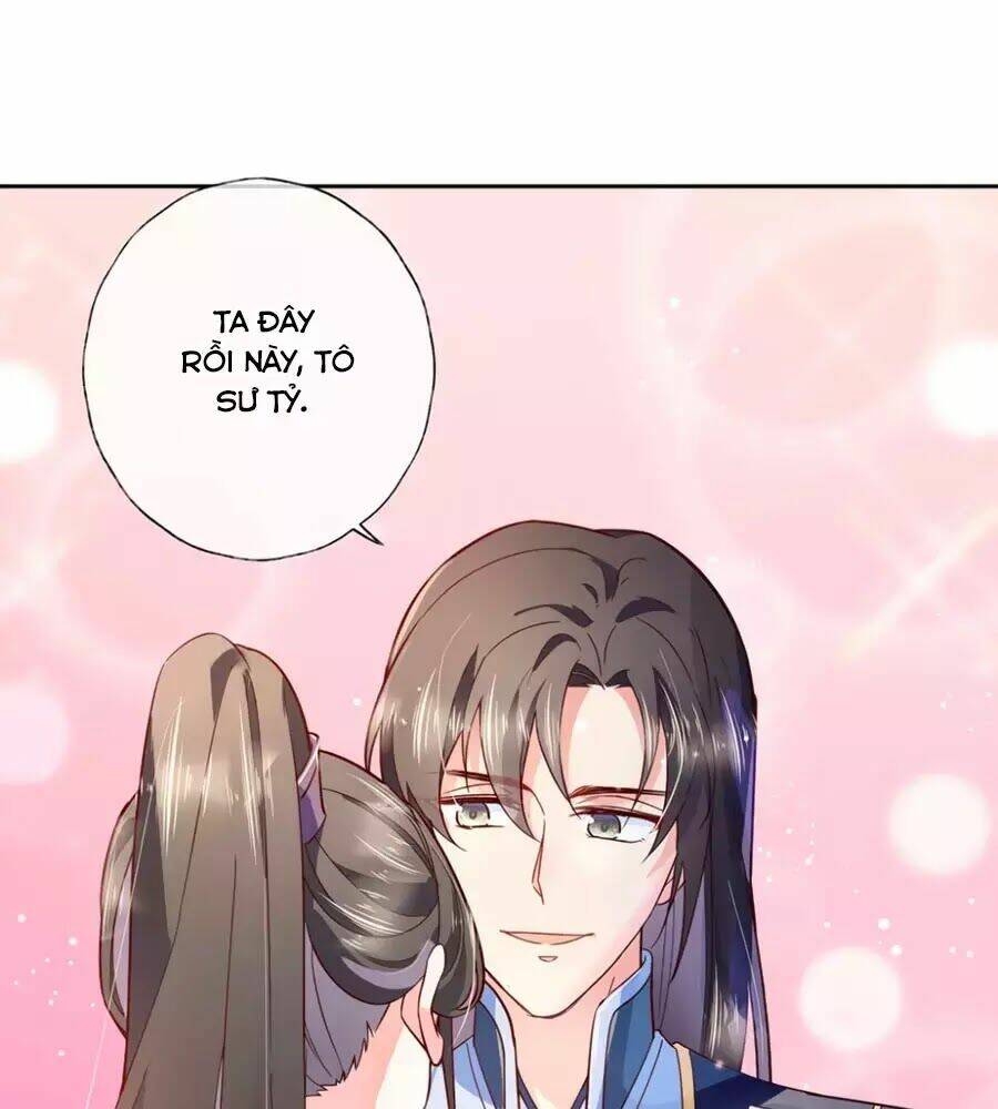 điềm mỹ chi huyết chapter 23 23