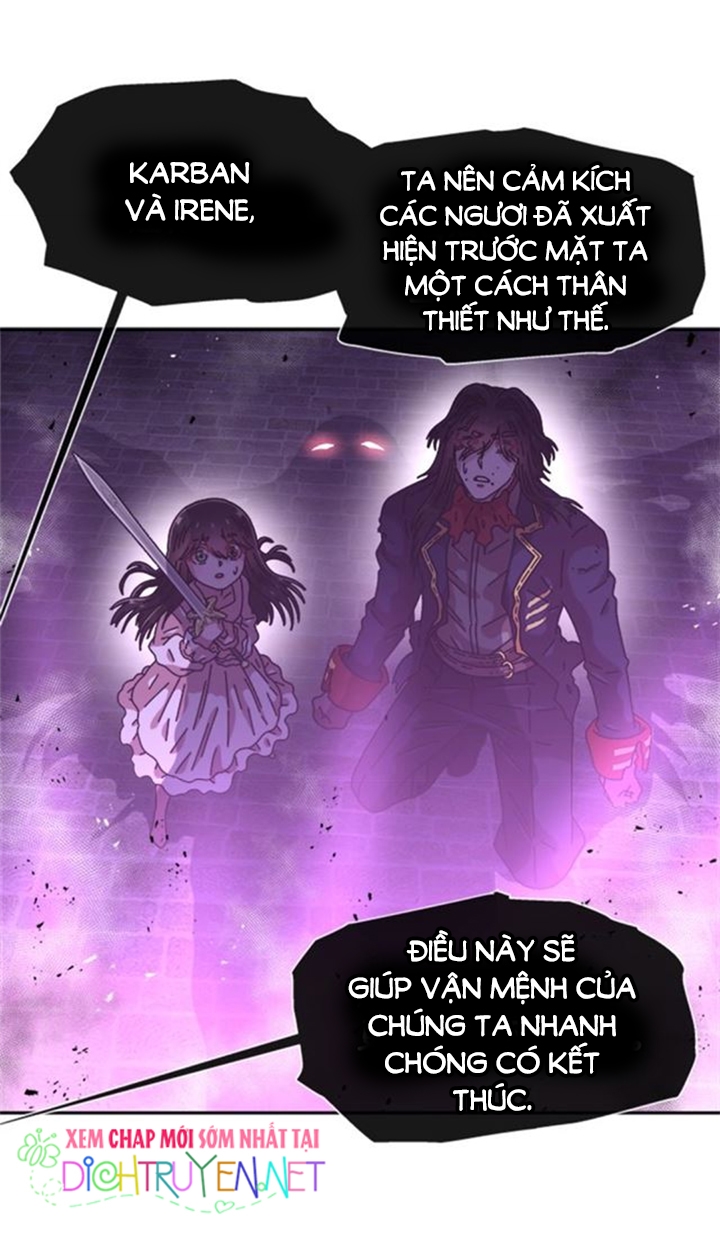 con gái bảo bối của ma vương chapter 57 61