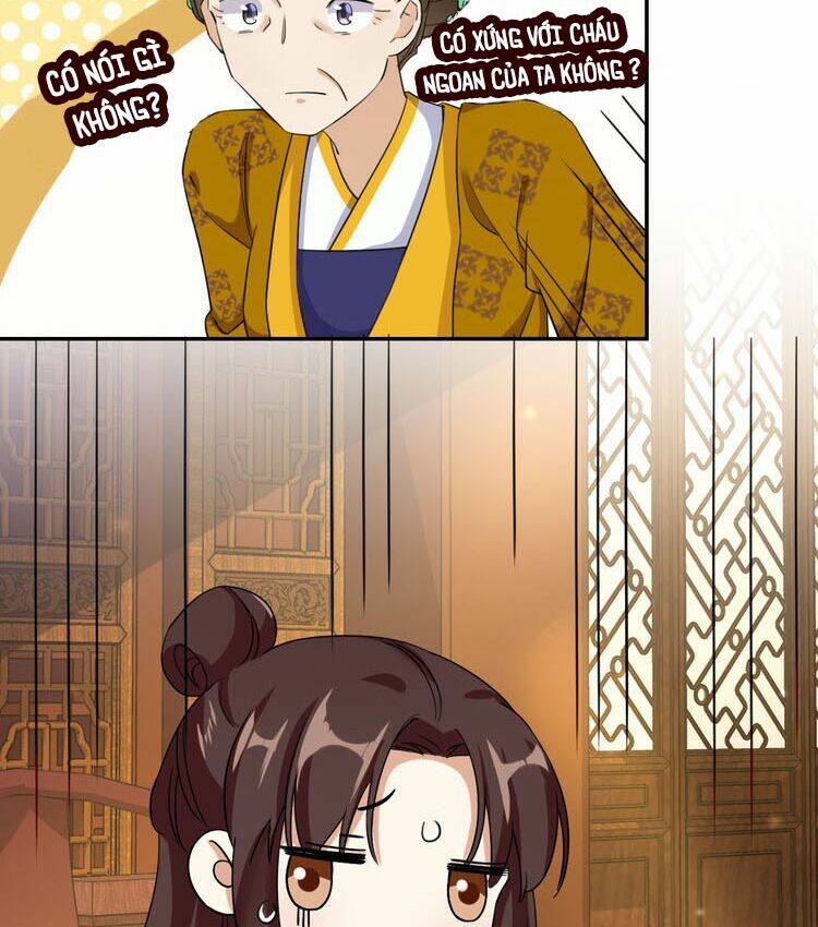 hoa nhan sách chapter 14.2 15