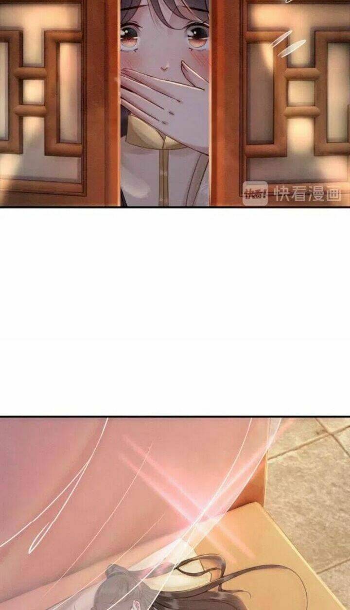 trọng sinh bá sủng nhiếp chính vương quá mạnh mẽ chapter 70 3