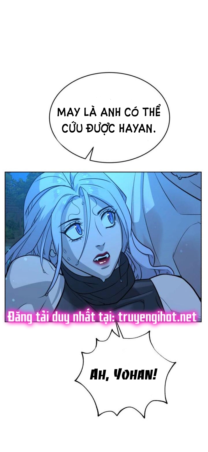 bạch huyết - white blood chapter 51 64