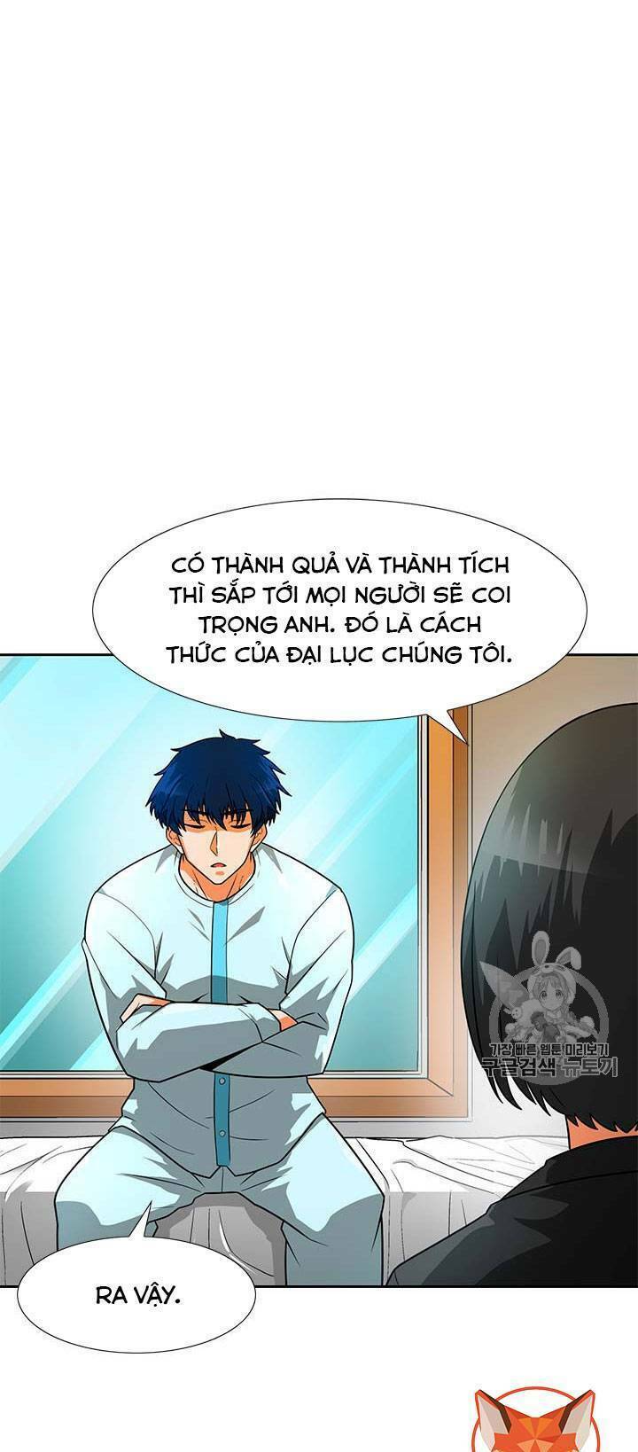 tôi tự động săn một mình chapter 50 52