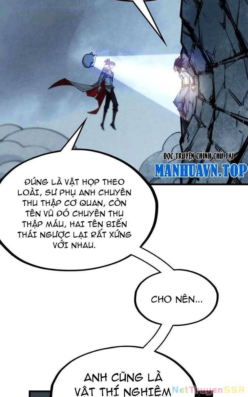 vạn cổ chí tôn chapter 321 22