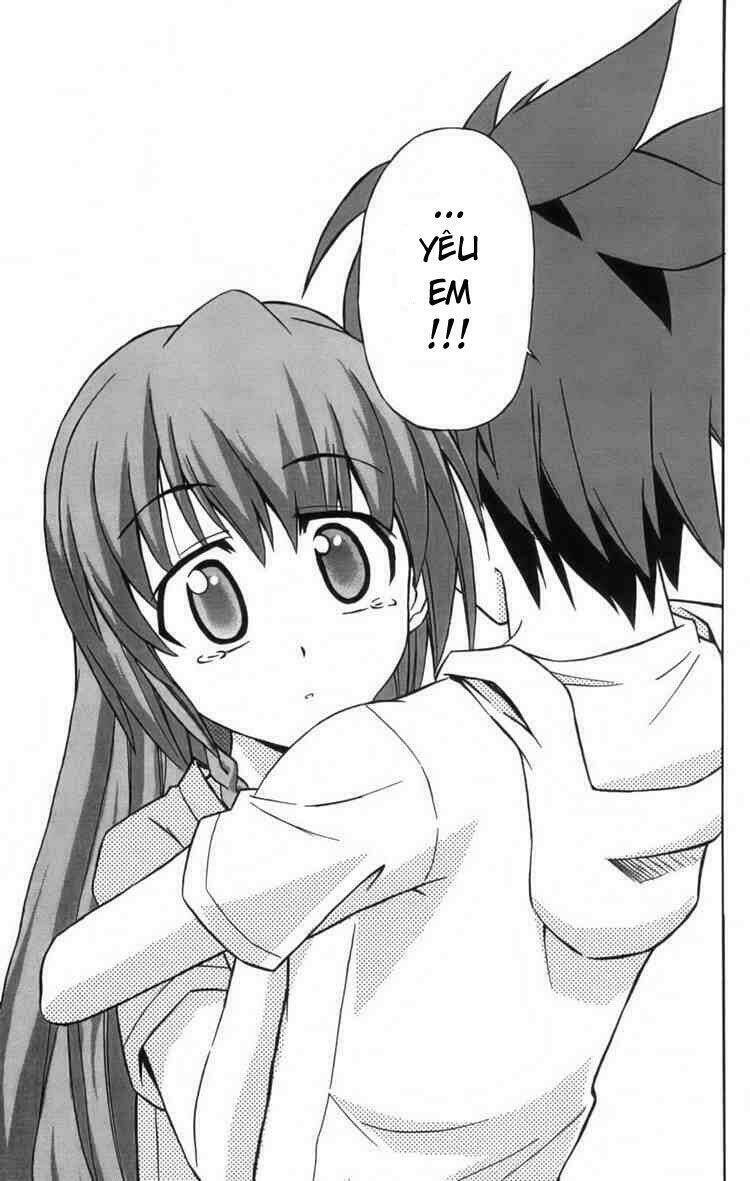 ayu mayu chapter 8 27