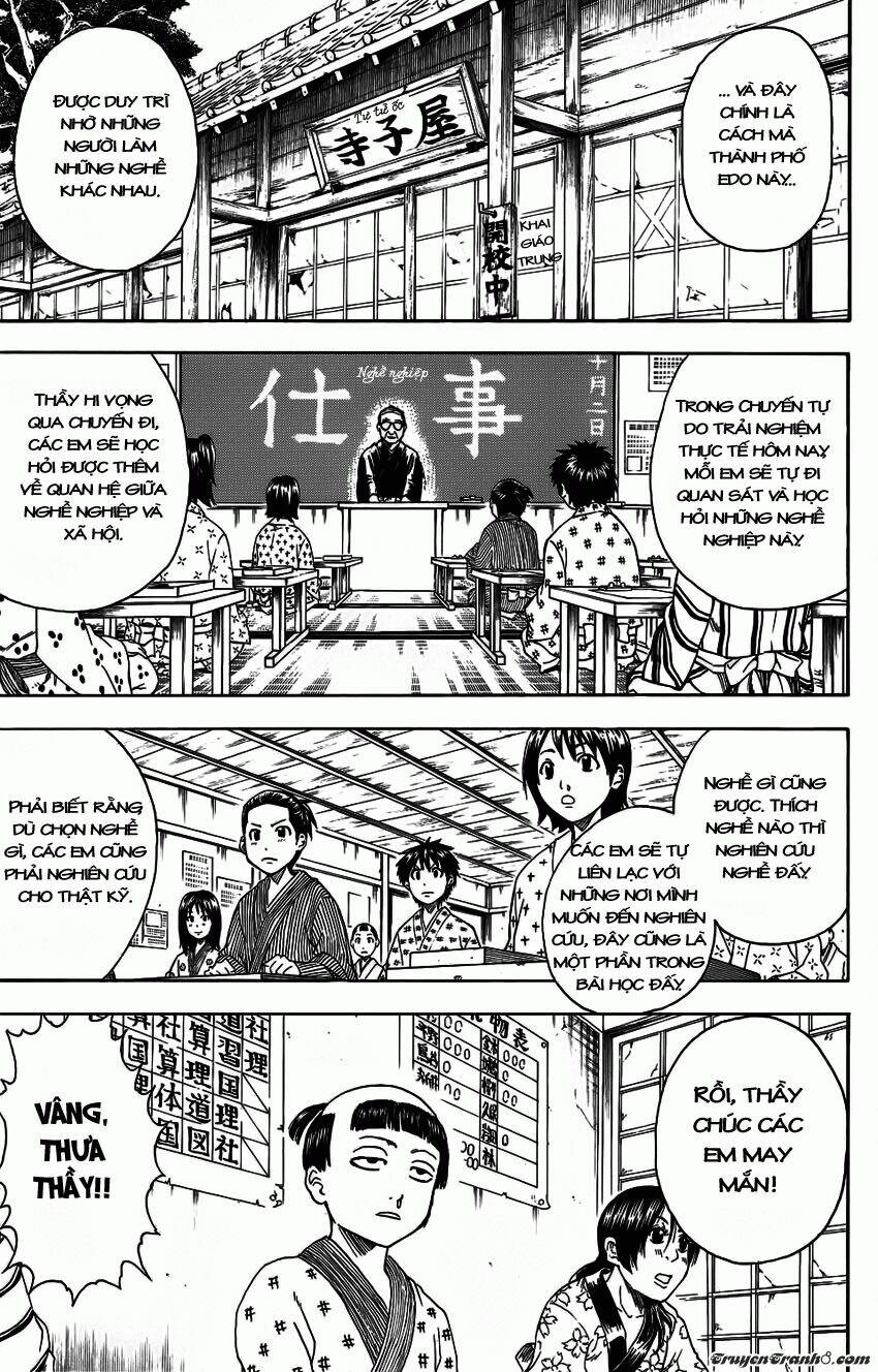 gintama - linh hồn bạc chapter 331 4