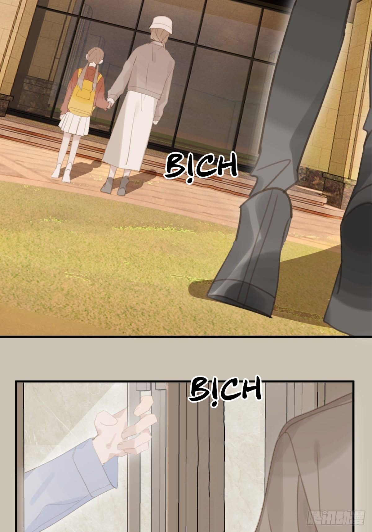 đêm đầy sao nói với em chapter 57 18