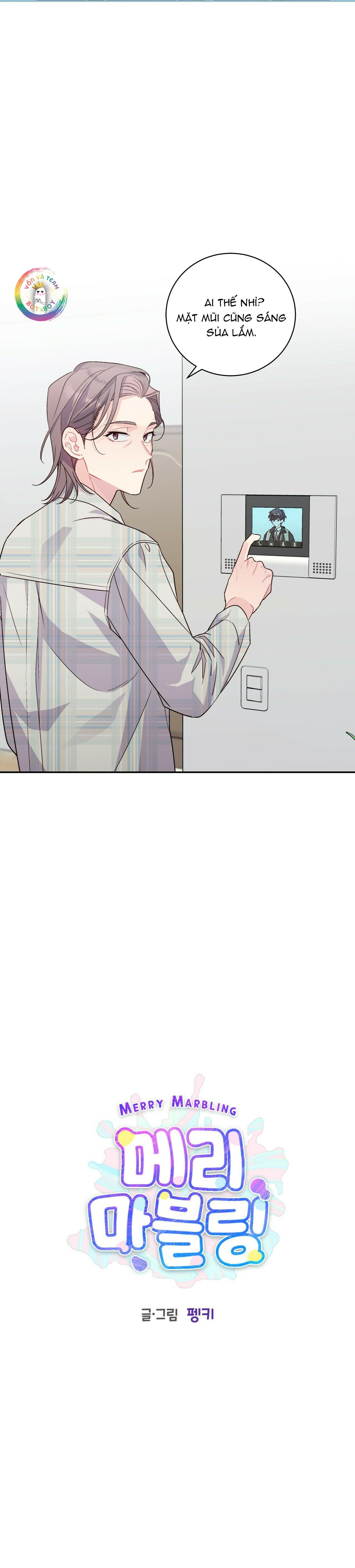 merry marbling chapter 8 3