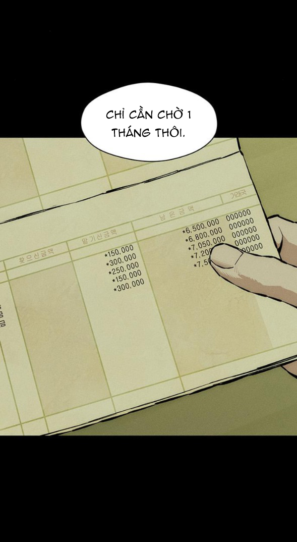 [18+] Nước Mắt Trên Đóa Hoa Tàn chapter 29.1 33