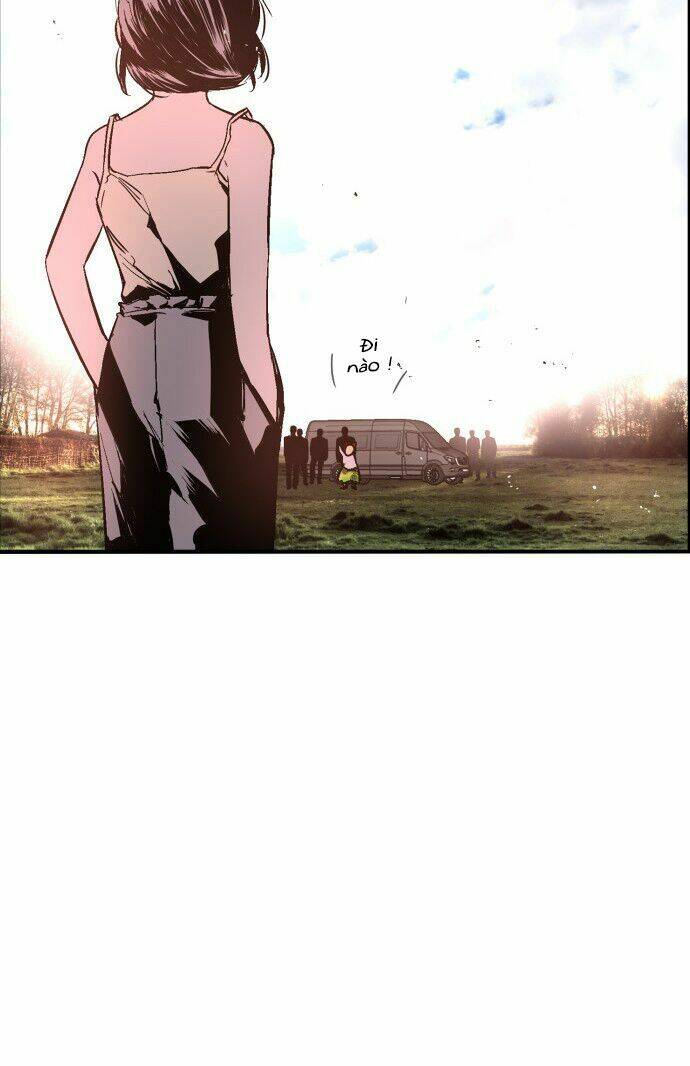 người máy hủy diệt chapter 145 17