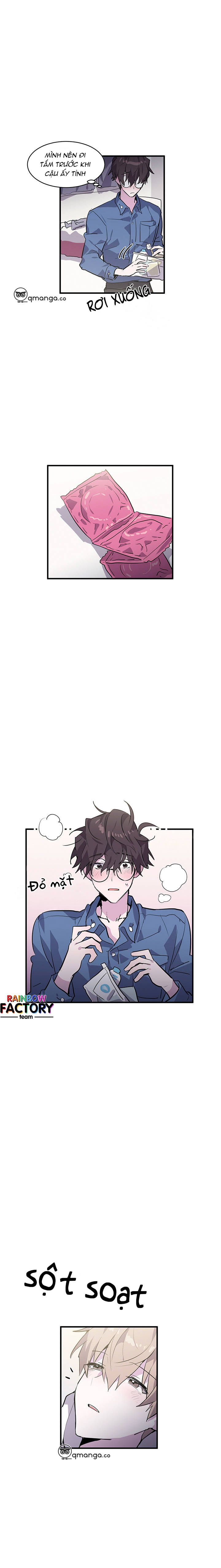 mở đầu của học thuyết tình yêu chapter 1 13