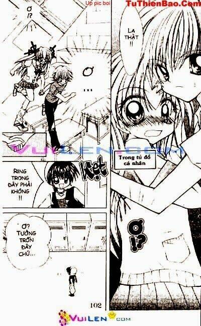 viên ngọc nhiệm màu chapter 3 102
