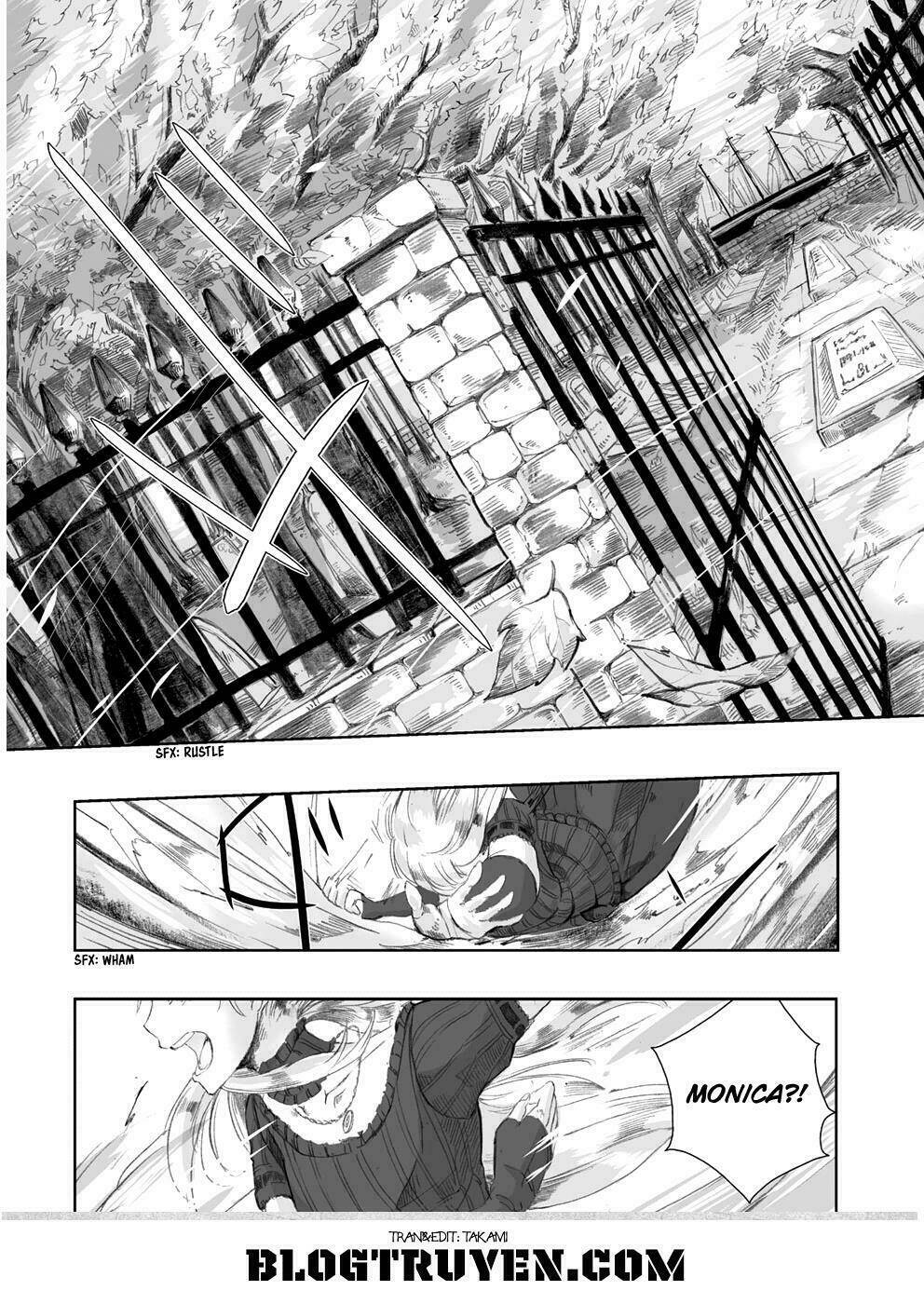 umi no cradle chapter 1 20