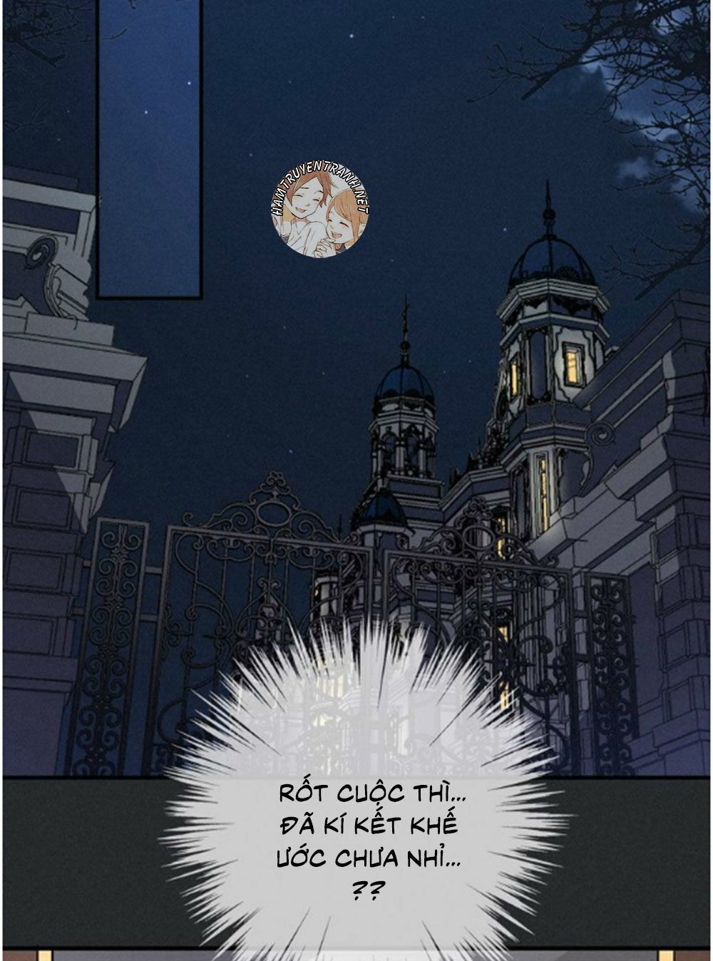 bí mật bóng đêm chapter 10.1 10