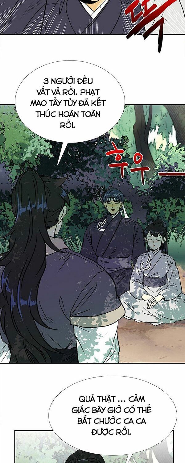 học sĩ tái sinh chapter 138 4