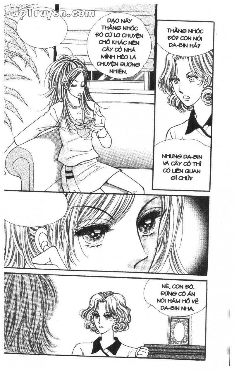 người yêu hoa chapter 1 37