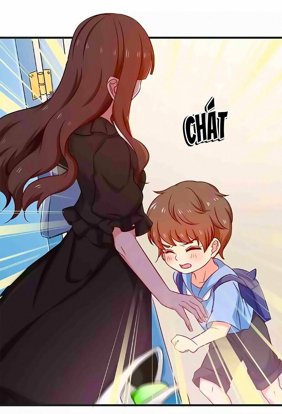 chỉ nhiễm thành hôn chapter 152 13