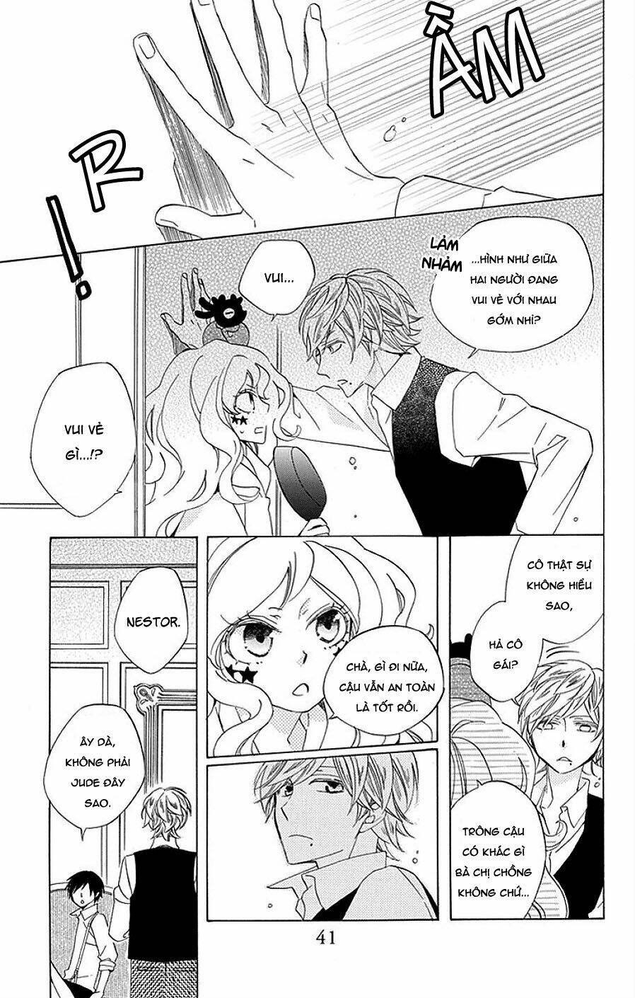 sekai de ichiban warui majo chapter 13 39