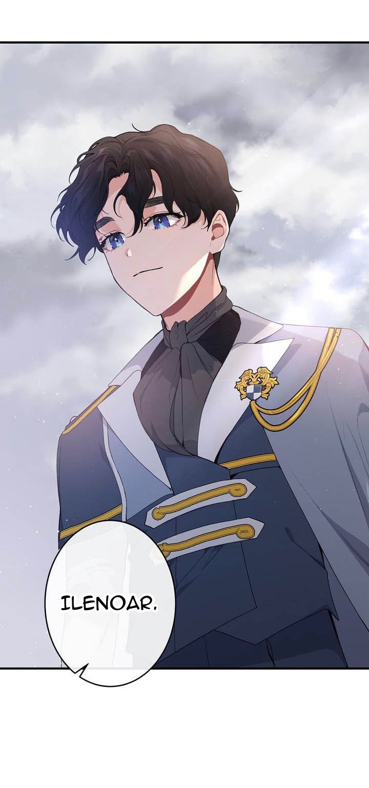 [18+] sự đáng sợ bên trong đại dương chapter 6.2 16