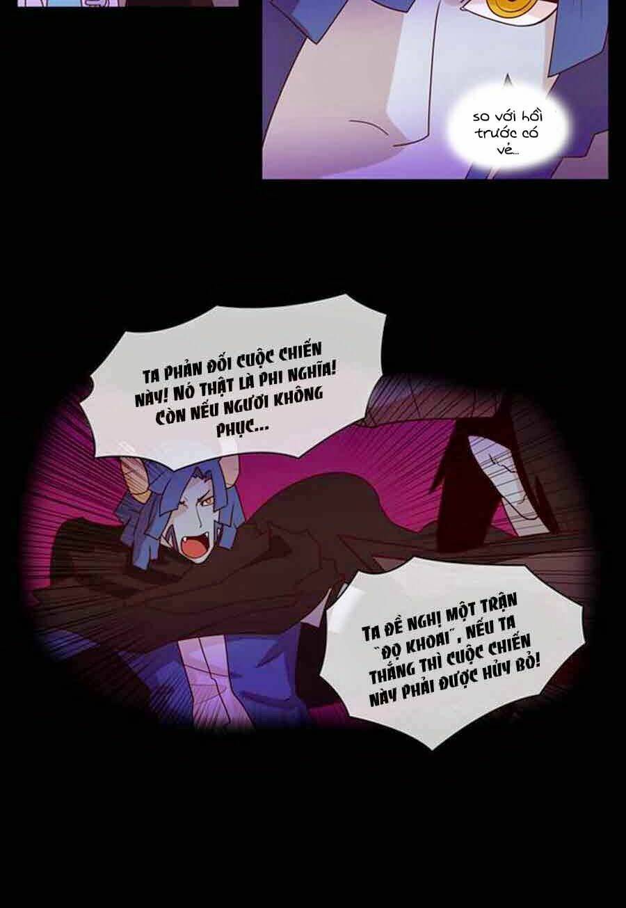 the devil king is bored chapter 79 6