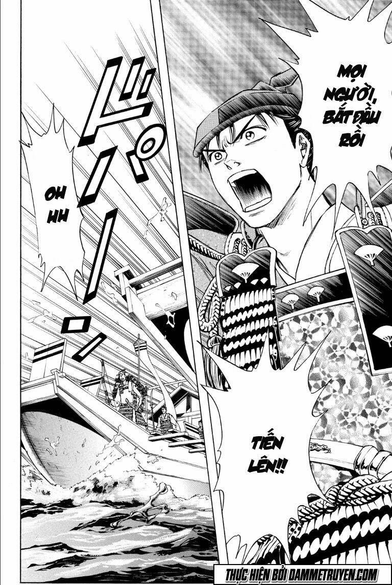 thiếu niên vương phần 2 chapter 73.2 26