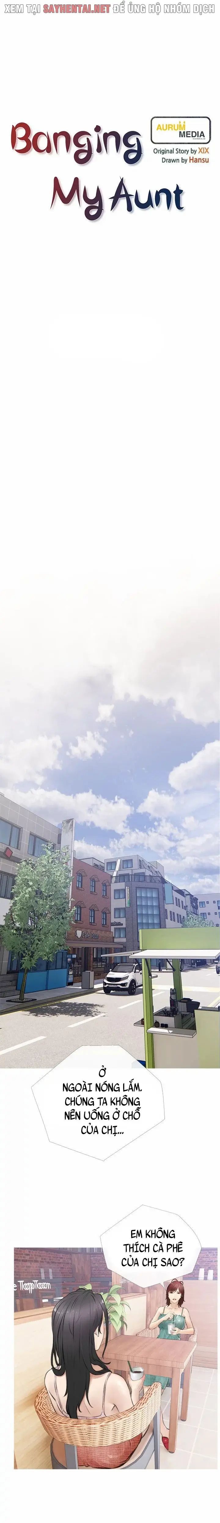 dập dì của tôi chapter 5 5