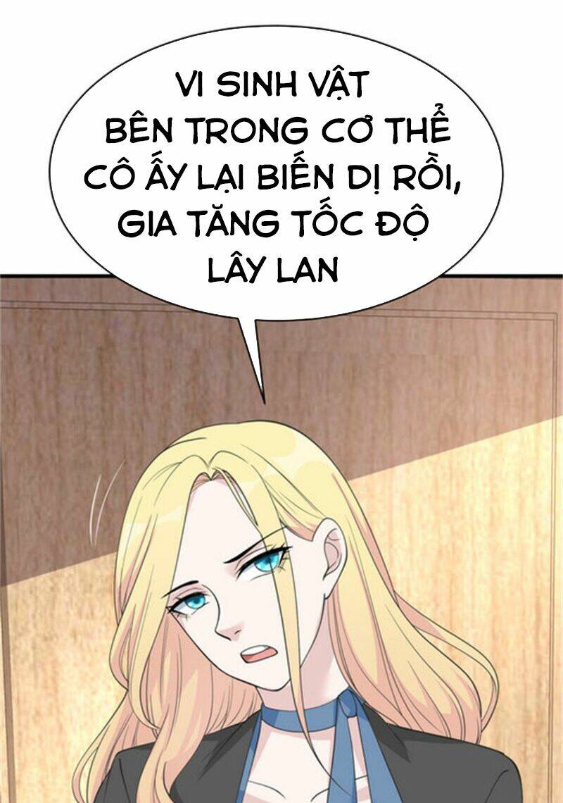 hoa hậu giảng đường luôn bên người chapter 49 32