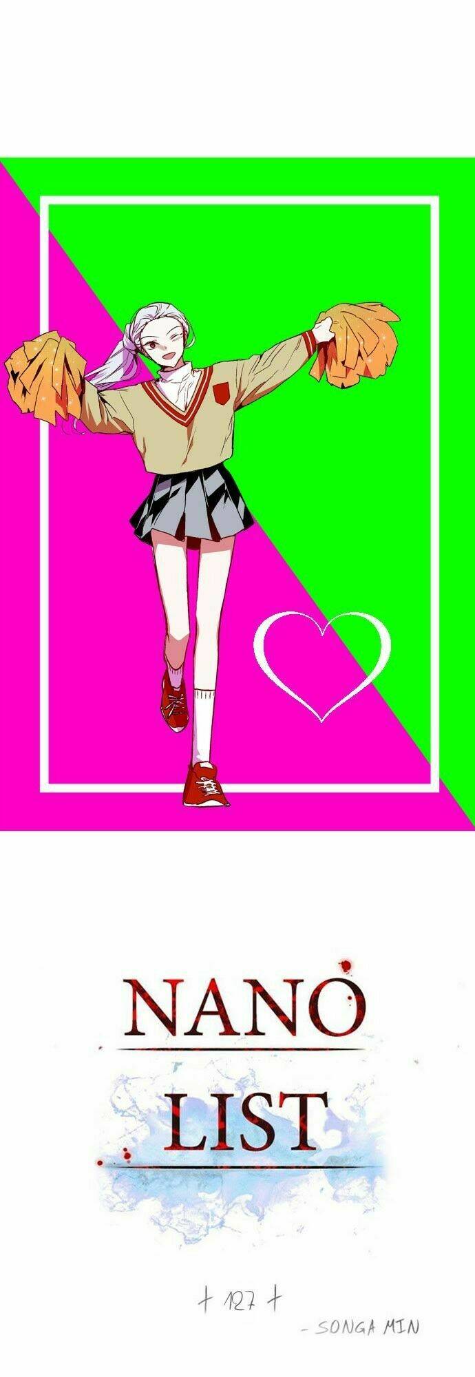 người máy hủy diệt chapter 127 1