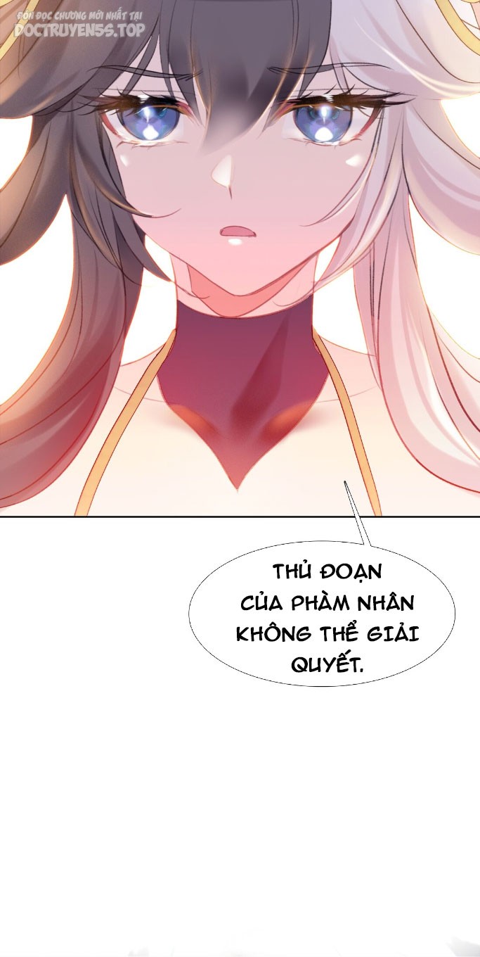 hóa ra ta là tuyệt thế cao thủ chapter 13 14