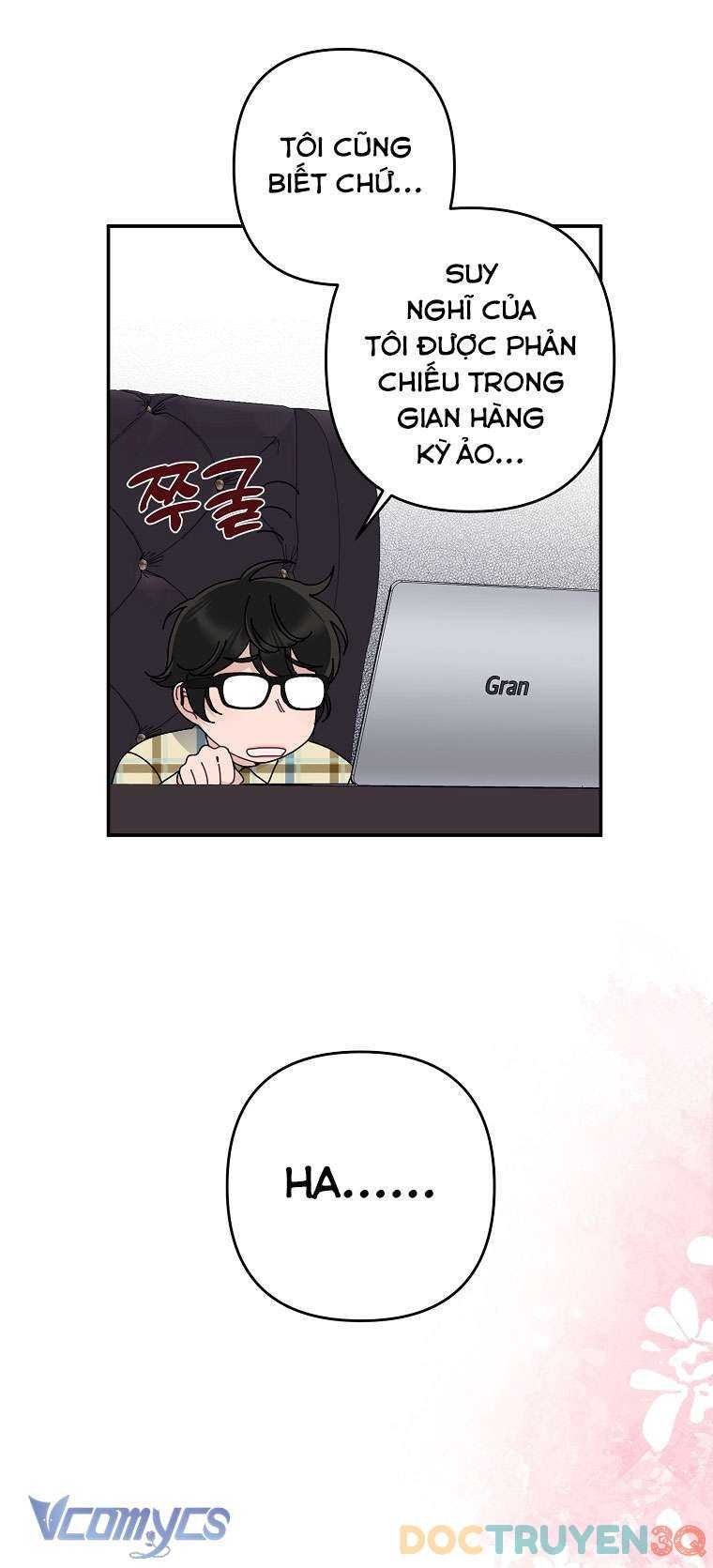 [18+] dinh thự young chun hwa: mọt sách phóng túng không ngủ được chapter 6 17