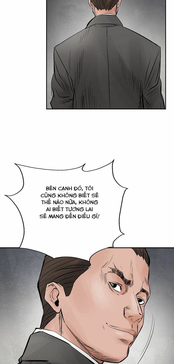 huyền thoại : khởi đầu chapter 30 10