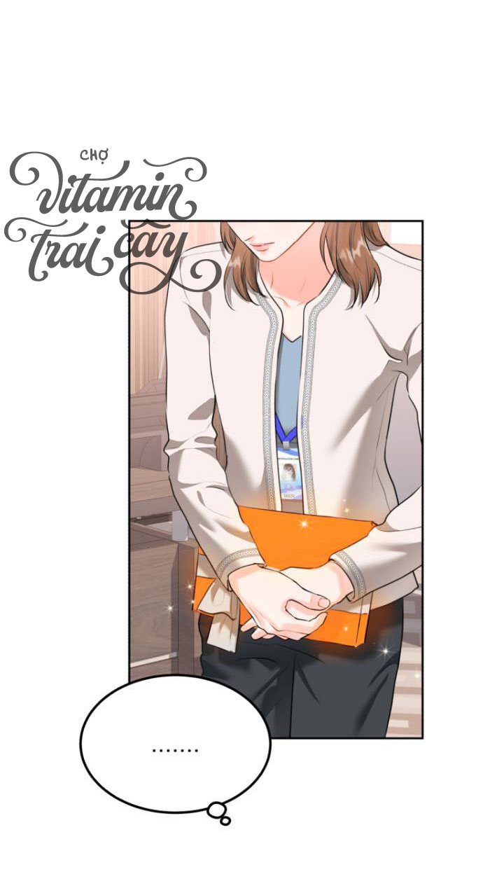 thư ký kam có vấn đề thật rồi! chapter 4 82