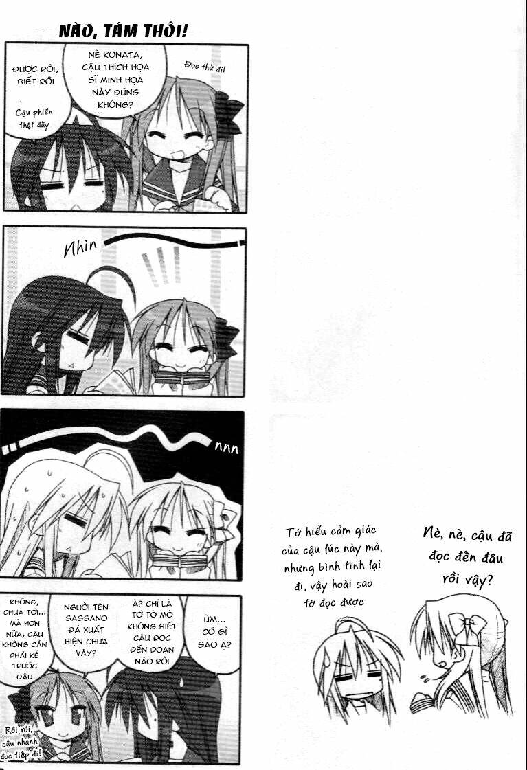 ngôi sao rất may mắn chapter 47 4