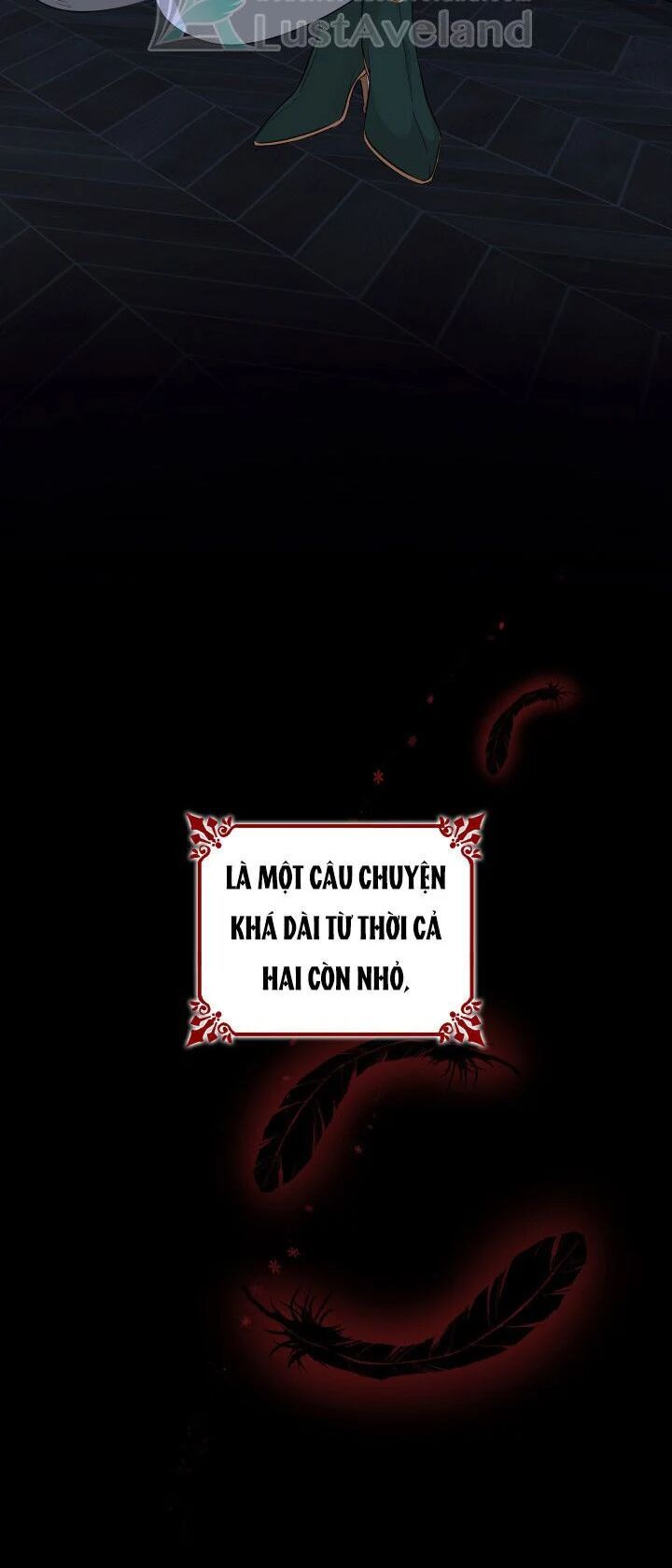 dây xích kiềm chế nam chính hắc ám tuột mất rồi chapter 22 32