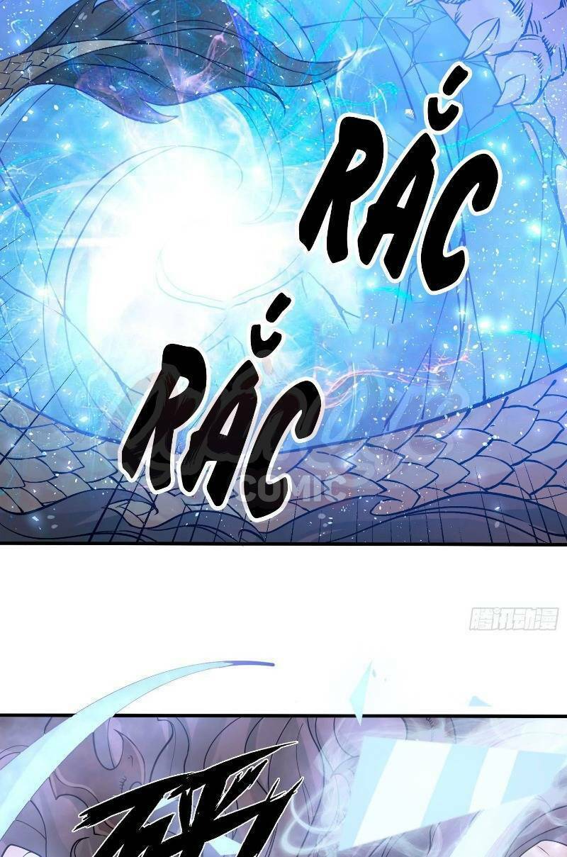 giáng thần chiến ký chapter 67 8