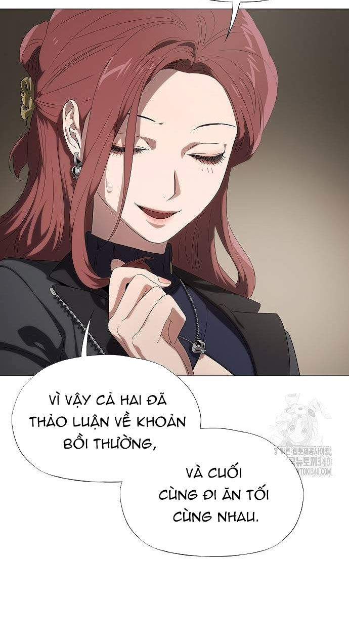 không thể thoát ra khỏi bộ phim kịch tính chapter 17.2 15