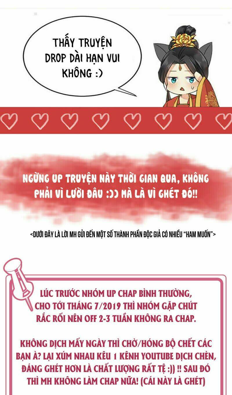 melody happy group: giai điệu hạnh phúc - mh channel chapter 52 2