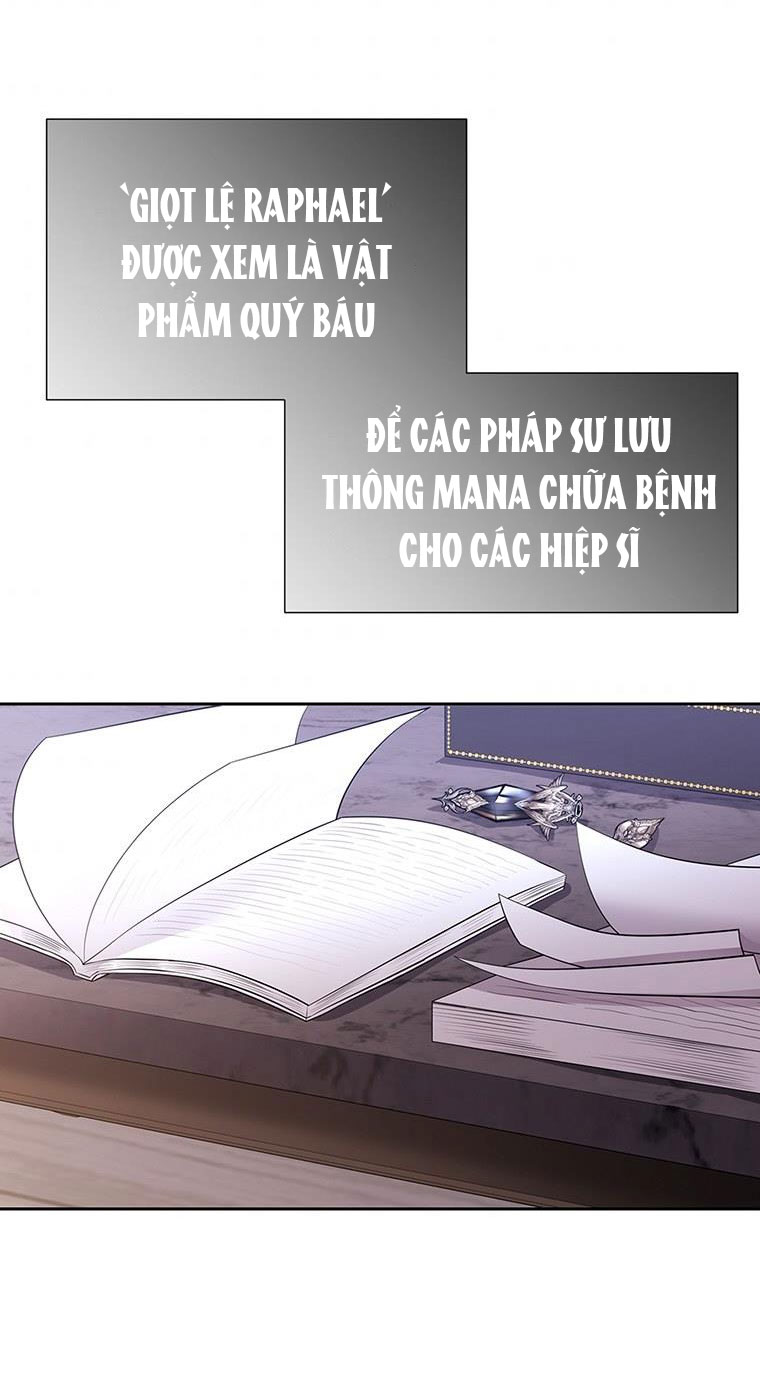 năm môn đệ của charlotte chapter 126 57
