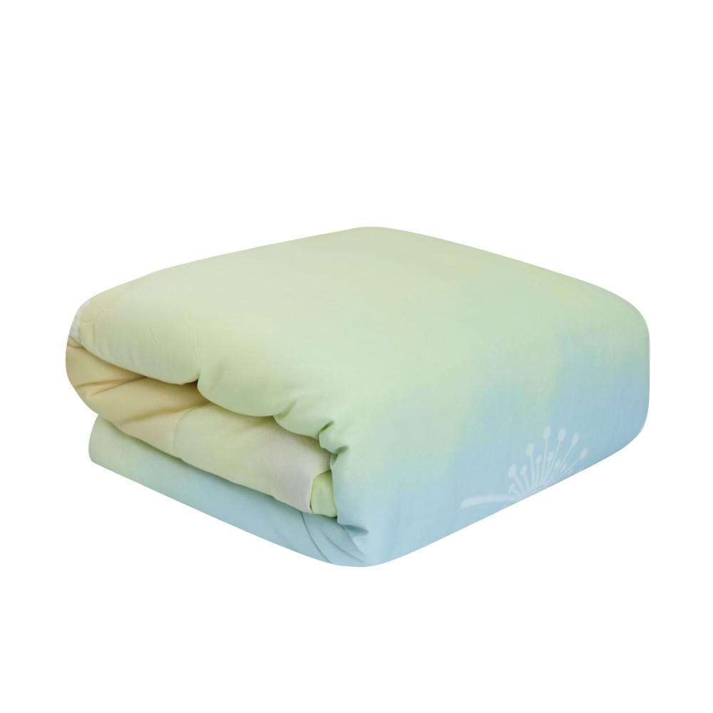 [CHĂN HÈ MÁT LẠNH] Mền lạnh I Cool Advance NIN House NM8031 2mx2m2 | Chăn chần bông Ice Silk, Chăn điều hoà nhiều độ