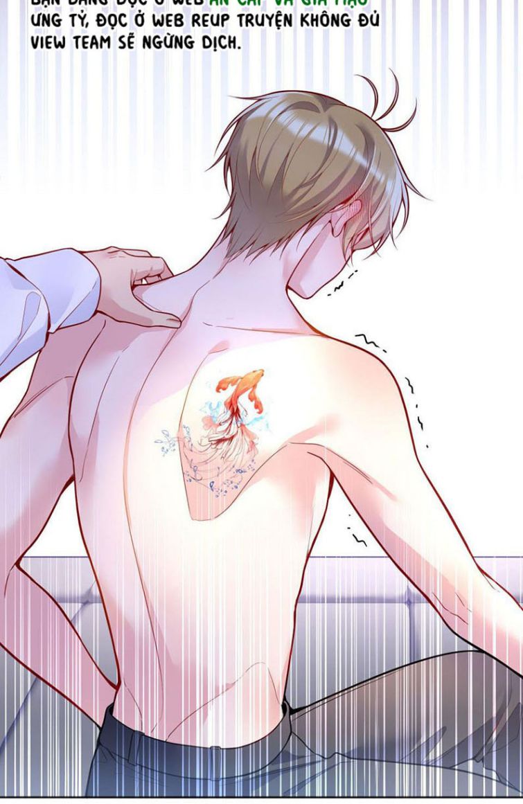 chàng nhân viên host và gã hàng xóm nguy hiểm chapter 59 27