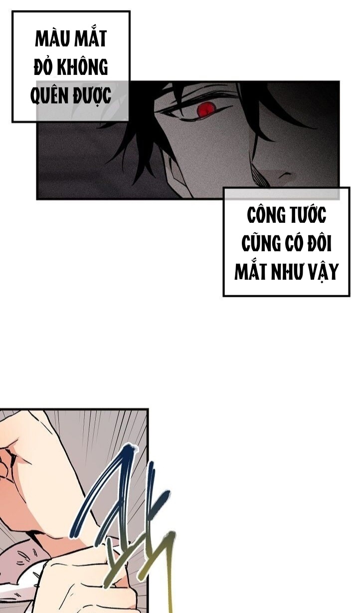 tôi là tiểu thư của gia đình này chapter 2 40