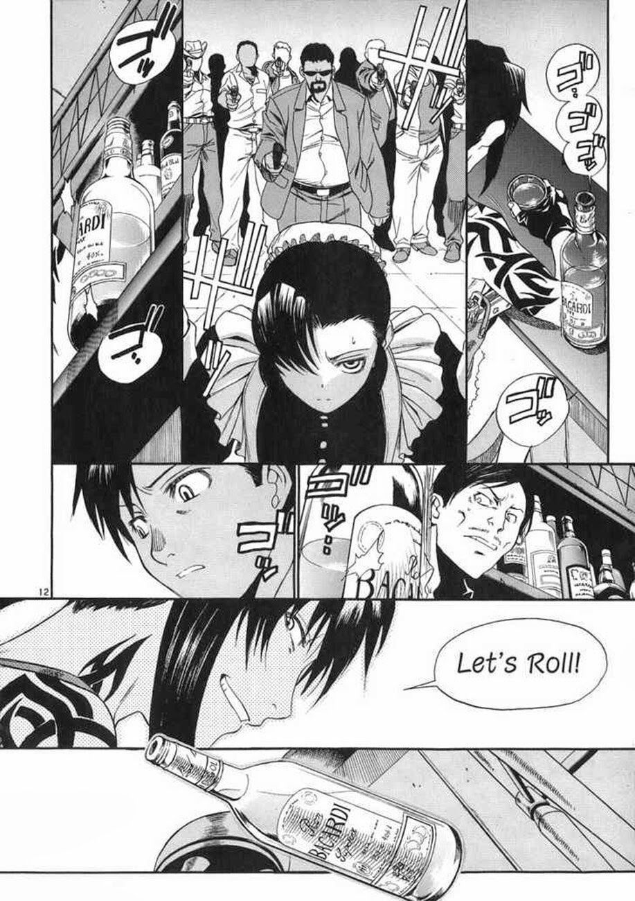 hố đen chapter 46 12