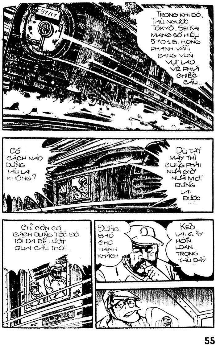 mankichi chapter 10 56