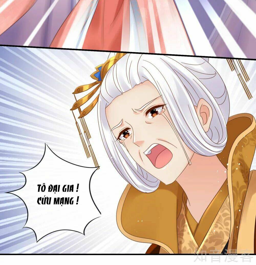 lãnh cung phế hậu muốn nghịch thiên chapter 126 15