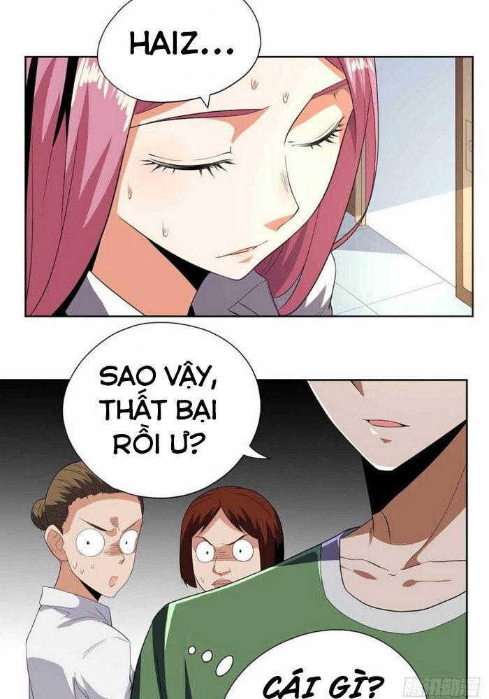 vương bài thần y chapter 58 14