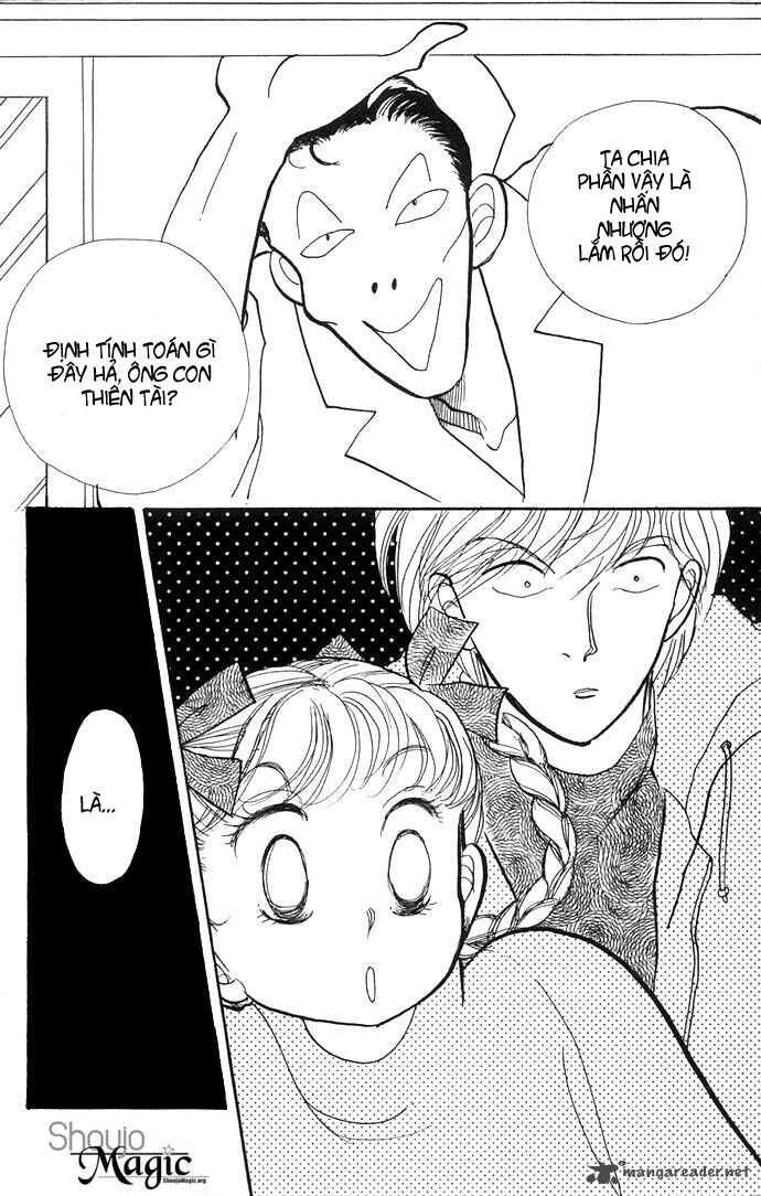 itazura na kiss chapter 10 38