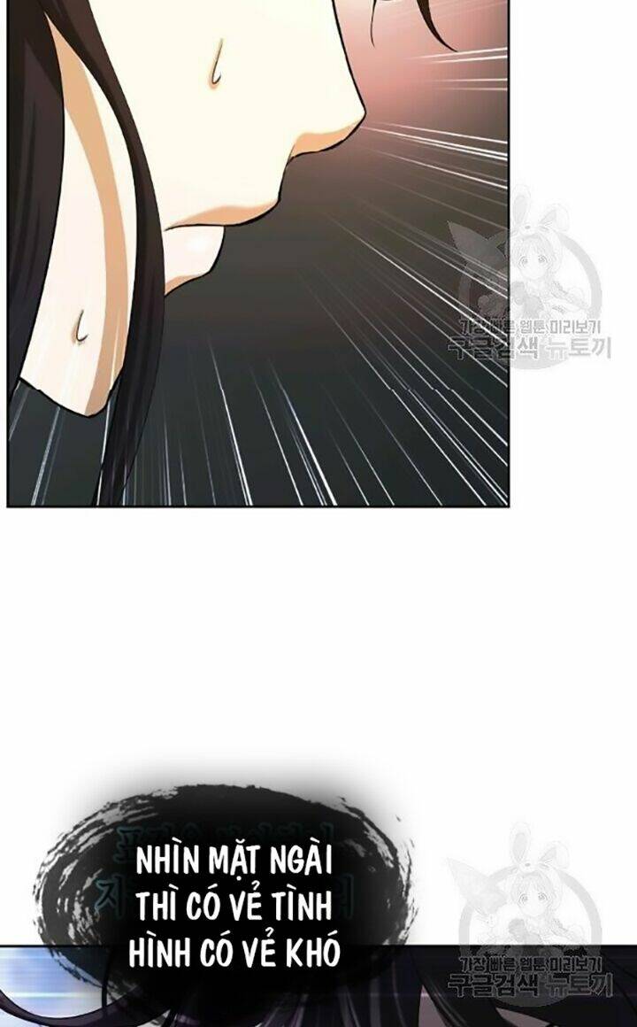 xuyên không thành hổ chapter 42 67