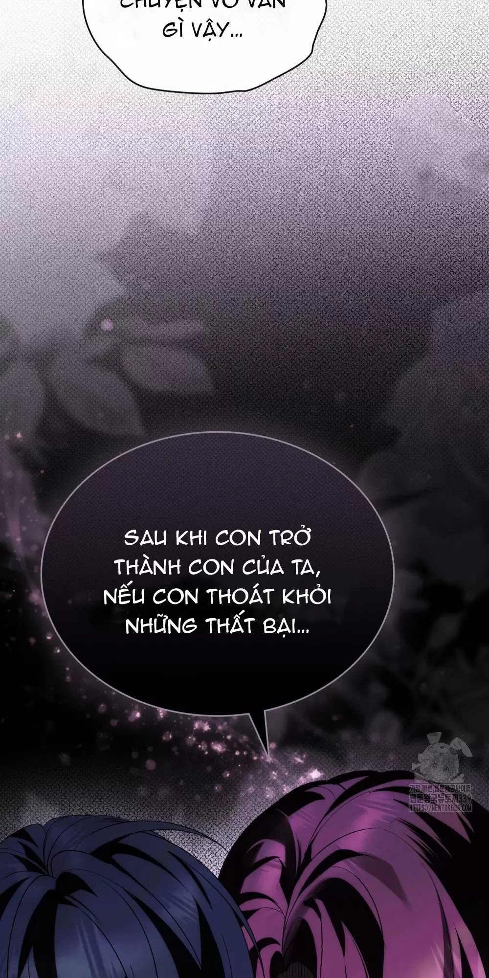 lời hứa không phải của tôi chapter 20 58