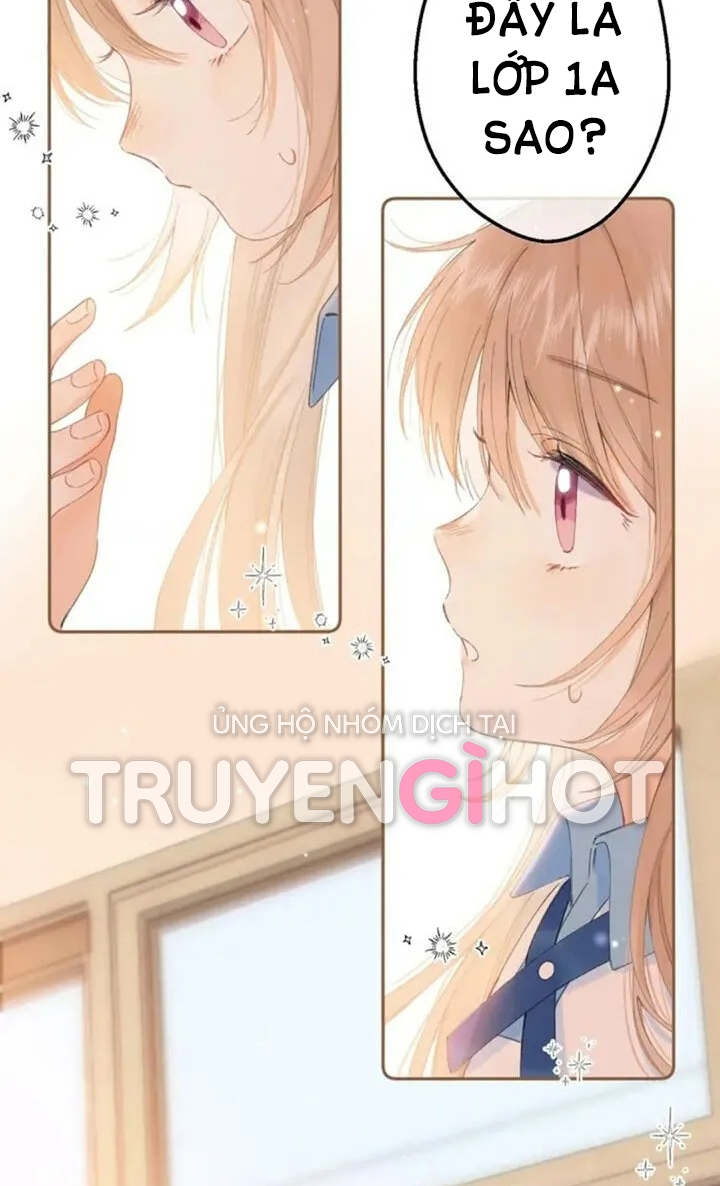 vụng trộm không thể giấu - mối tình thầm kín chapter 5 3